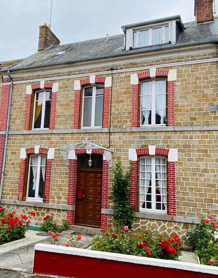 Hotel Chambre Zen Proche De Bagnoles De Lorne La Ferte-Mace Exterior foto